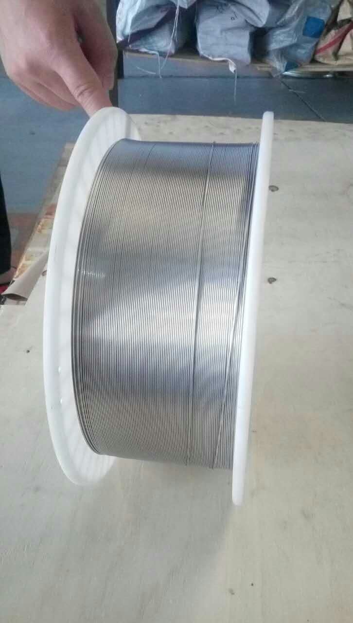 EL8/Stainless Steel/Coaxial Cable Welding Wire