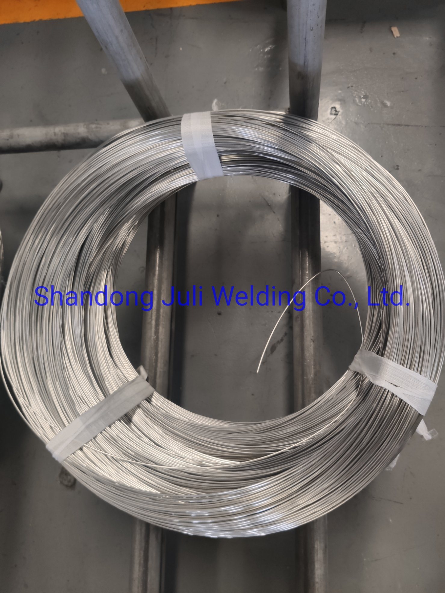 Low Carbon Steel Wire/Cold-Drawn Wire Rod/High Tensile Strength Half Hard Stainless Steel Wire