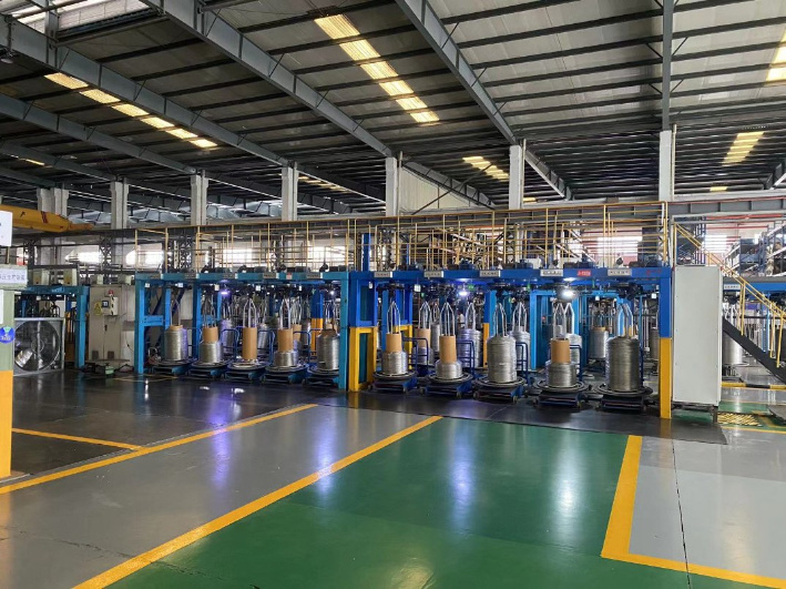 Food Processing Use 304 Wea High-Speed High Strength Quality Low Price Smooth Stainless Steel Braiding Wire Weaving Wire