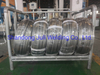 Conveying Net Use High Speed and Strength Quality Low Price Smooth Stainless Steel Wea Stainless Steel Weaving Braiding Wire