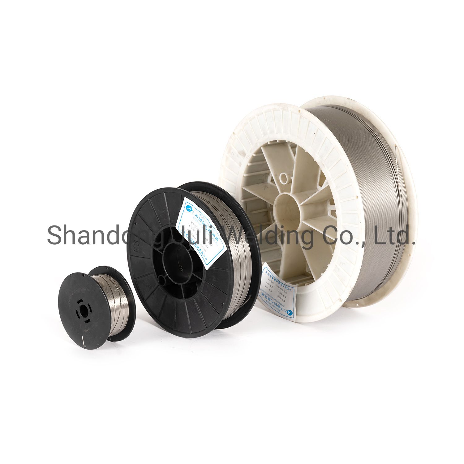 High Tensile Gasless Stainless Steel Welding Wire for Coil Nails