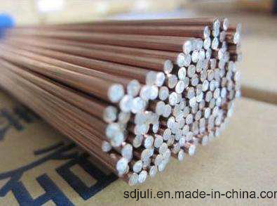China MIG Soldering Wire for Welding