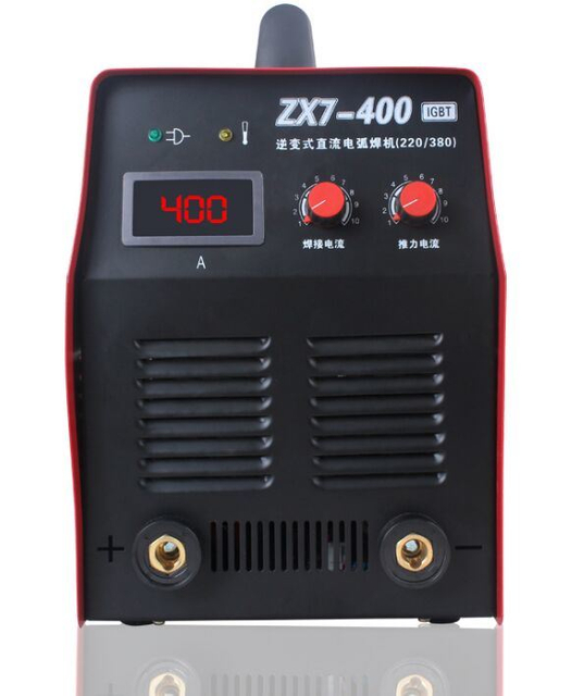 Inverter IGBT Welding Machine with Ce