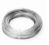 High-Speed High Strength Quality Low Price Smooth Stainless Steel Conveying Net Use 667 D667 Wea 0.8-2.5mm Stainless Steel Weaving Wire Braiding Wire