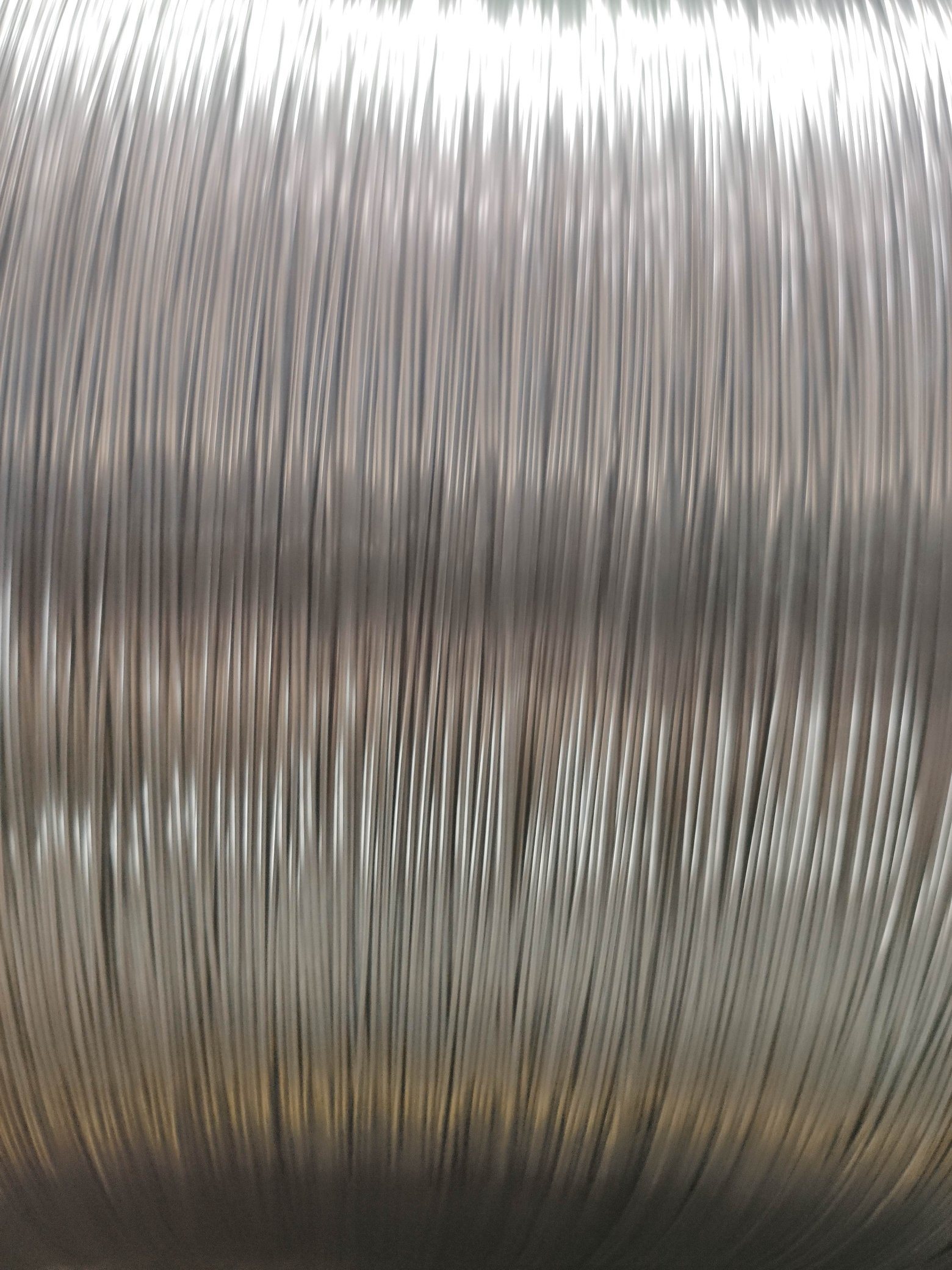 Cold-Drawn Wire Rod/Low Carbon Steel Wire/High Tensile Strength Stainless Steel Electro Polishing Quality (EPQ) Wire