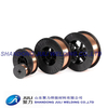 Copper Coated Welding Wire