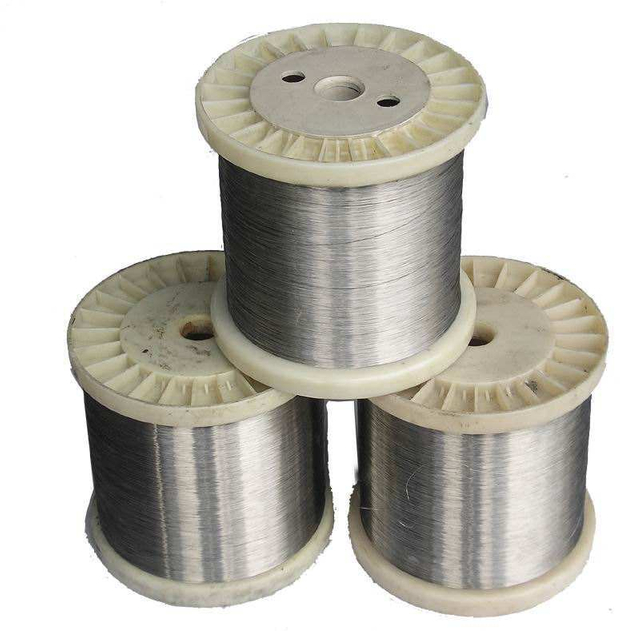 SS304 316 Spring Wire