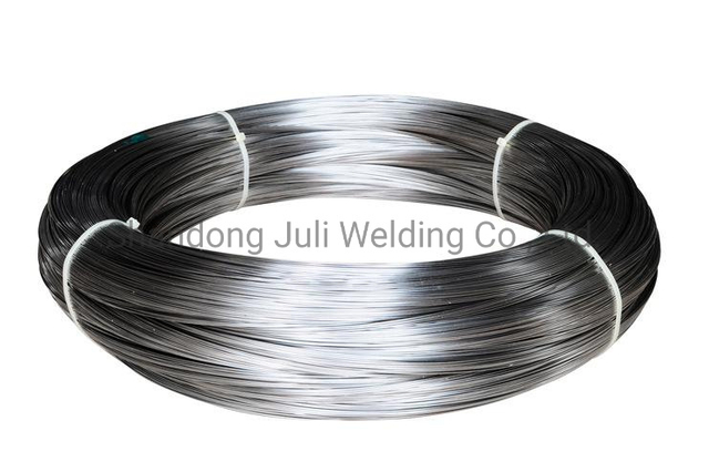 Stainless Steel Eletro Polishing Wire
