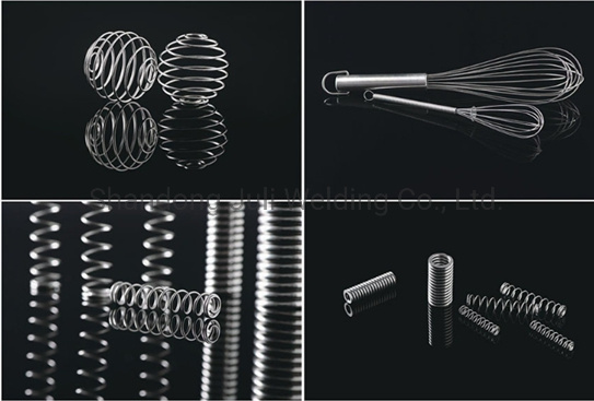 High Tensile Spring Wire