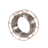 Non Copper Solid Welding Wire