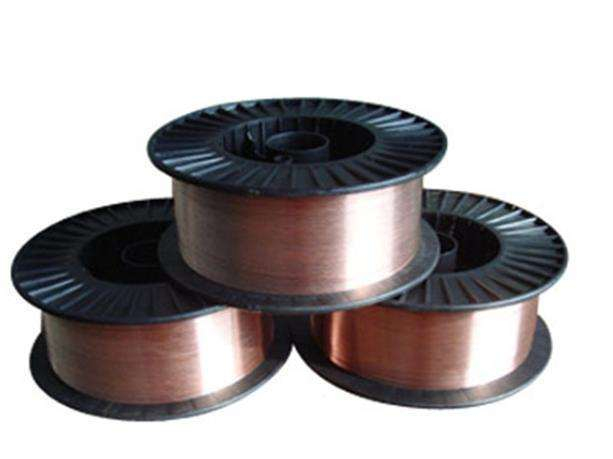 Brass Gas Welding Rod/Solder Wire in Spool/Best Manufacturer