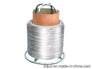 manufacture Supply 2.5mm Ss 304/Bright Stainless Steel Wire