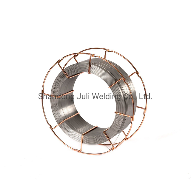TIG/MIG Er304 Er308L Er309L Stainless Steel Welding Wire