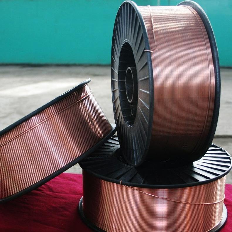 Welding Rod/Copper Coated Weldding Wire/Submerged Arc Welding Wire