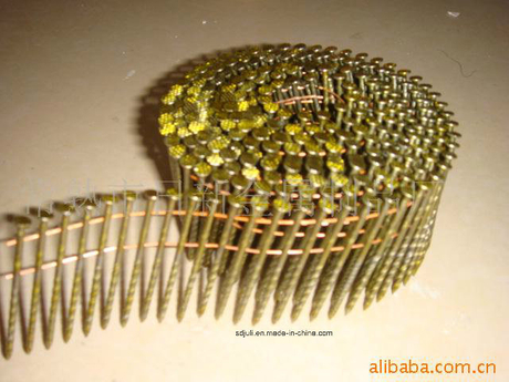 Metal Wire/Nail Wire/ Best China Manufacture