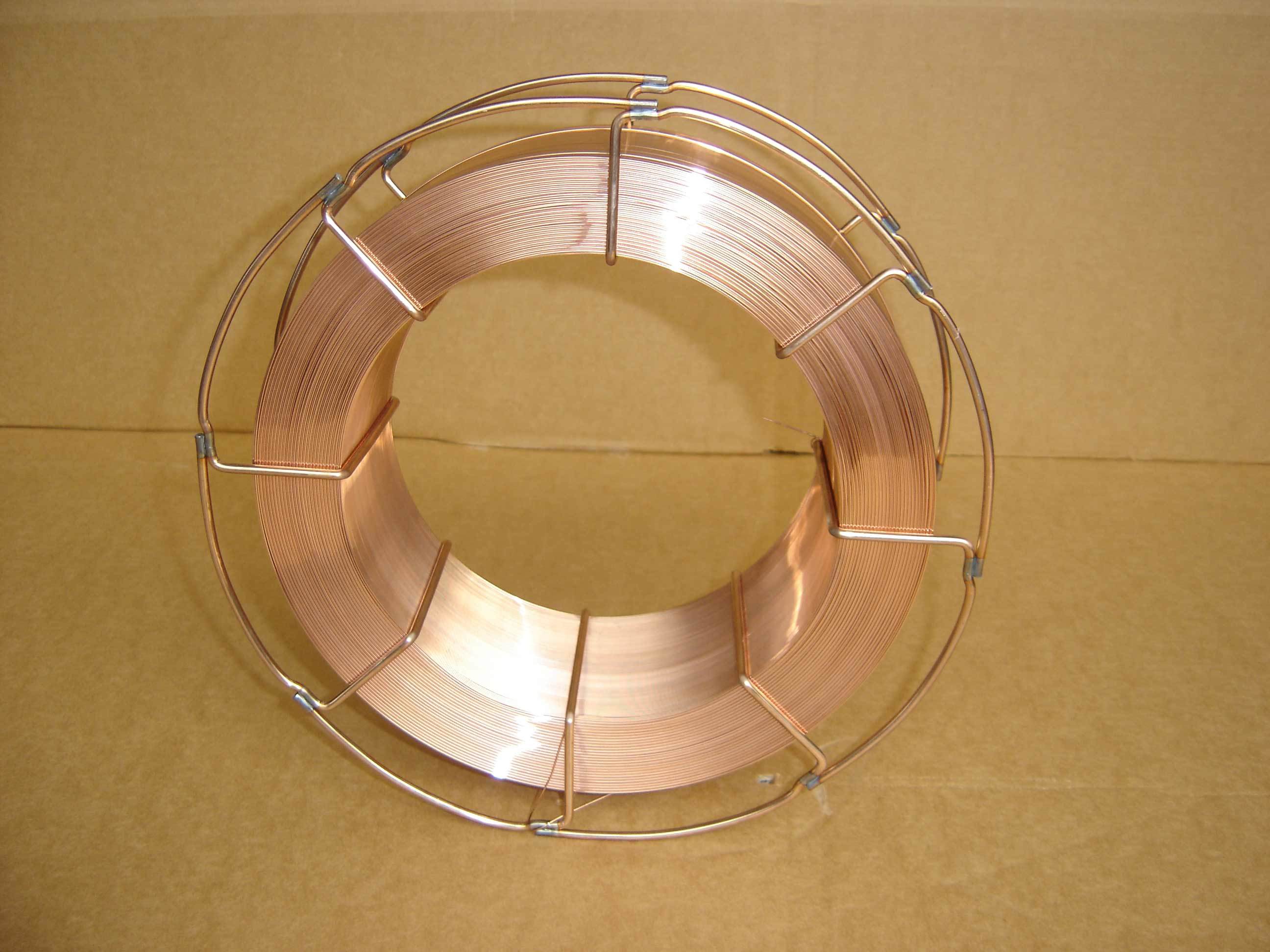 Laser Welding Wire/Ce Certificate/No 1 Exporter in China