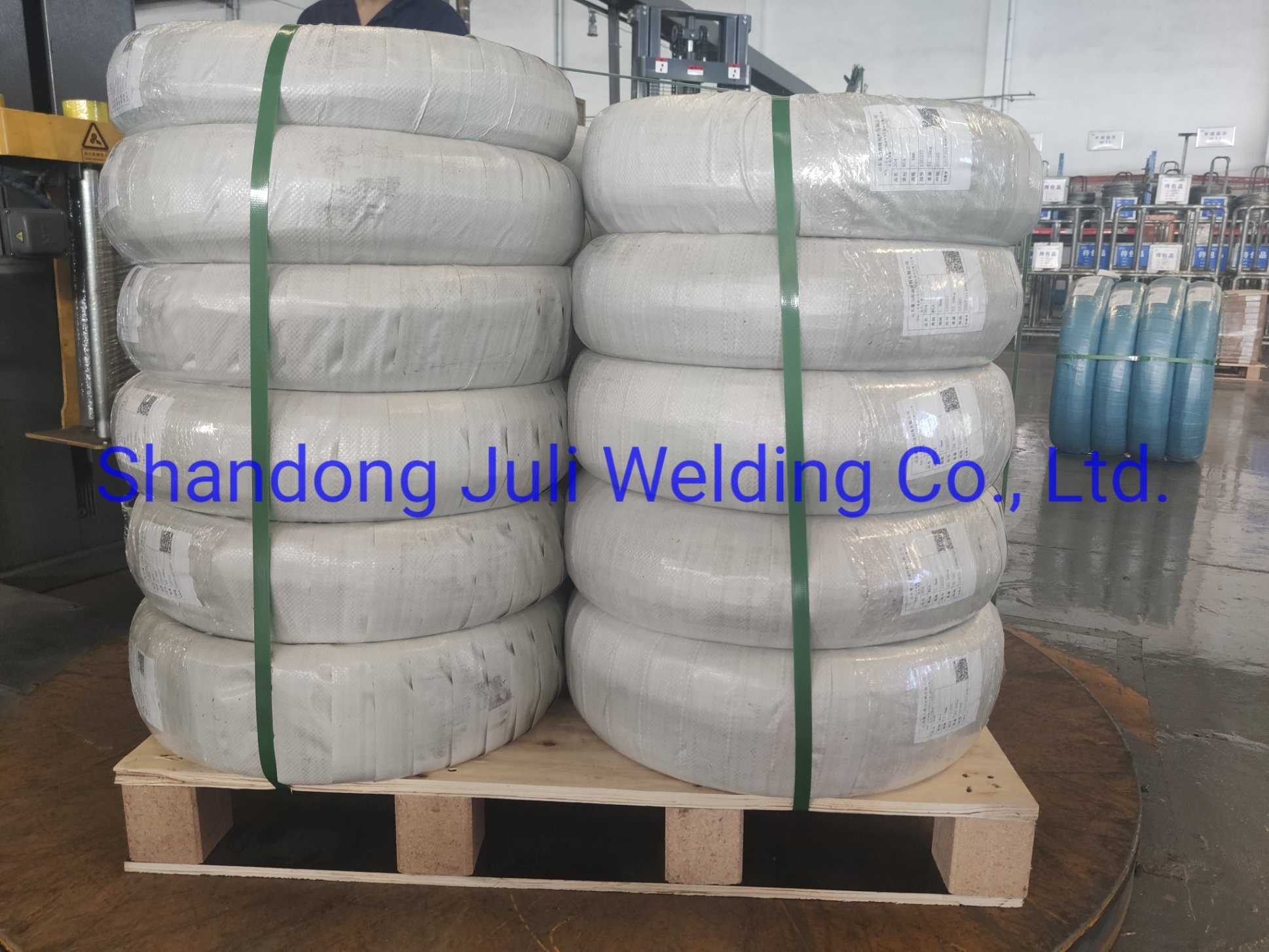 Low Carbon Steel Wire/Cold-Drawn Wire Rod/High Tensile Strength Half Hard Stainless Steel Wire