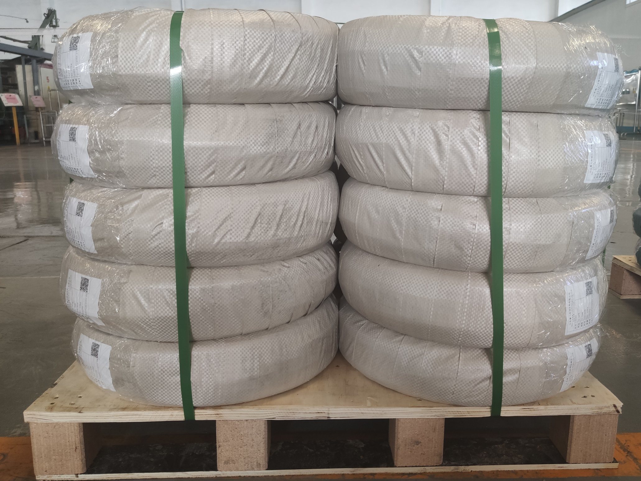 Spoke Wire for Bicycles and Mountain Bike / Best Formability High Quality Low Price Stainless Steel Spoke Wire