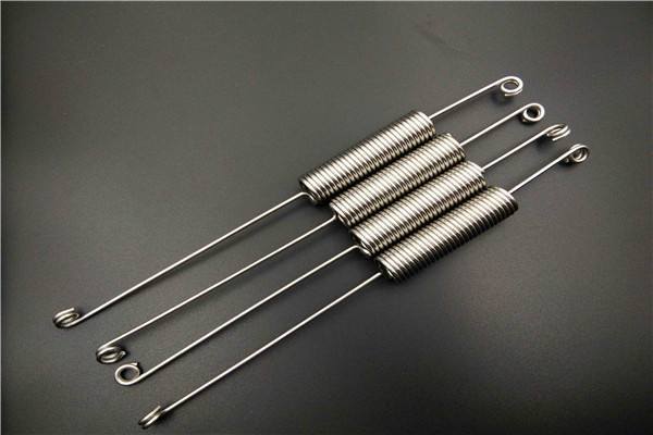 Building Material Spring Stainless Steel Spring Wire 0.2-5.0mm for Spring Product