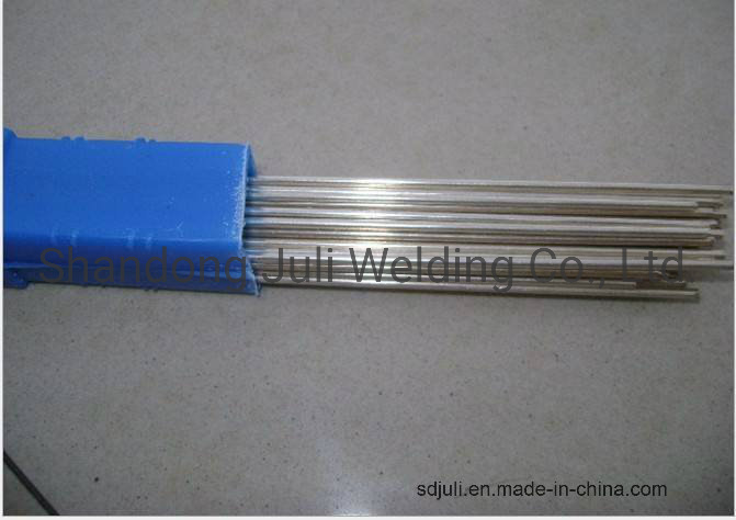 China Factory 201 Stainless Steel MIG Welding Wire