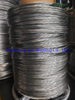 Conveying Net Use High Speed and Strength Quality Low Price Smooth Stainless Steel Wea Stainless Steel Weaving, Braiding Wire