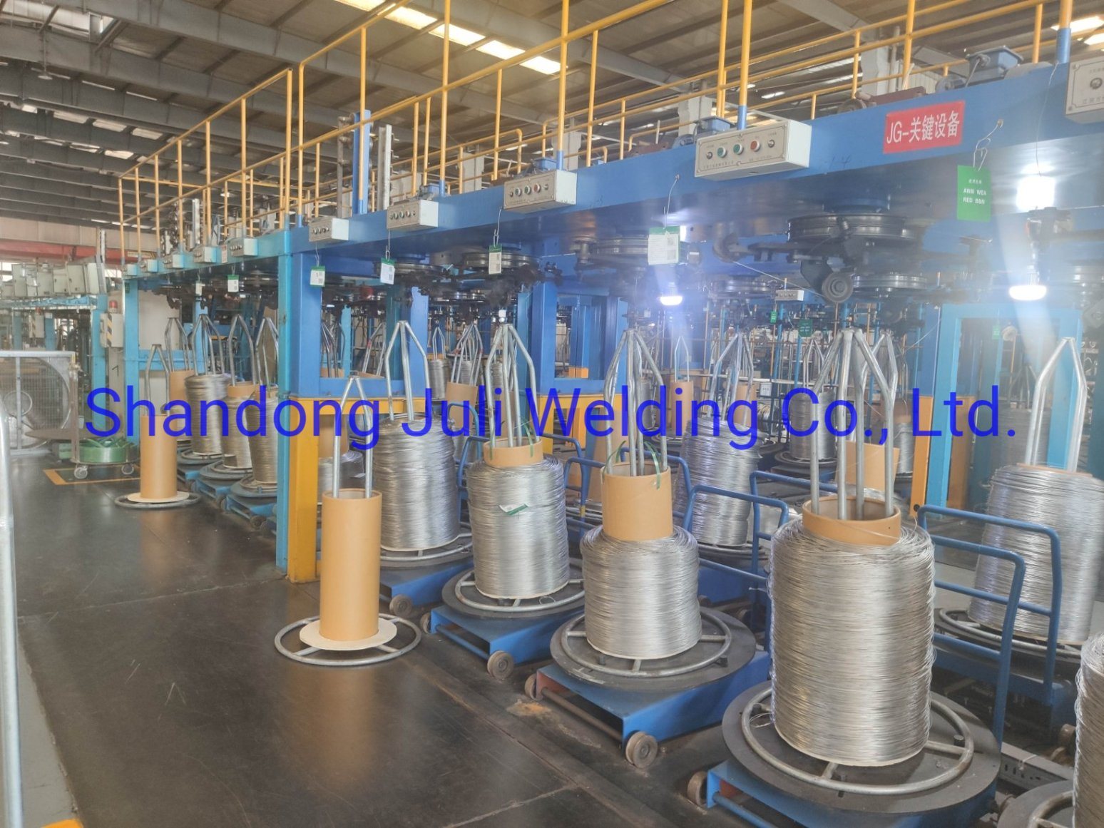 Conveying Net Use High Speed and Strength Quality Low Price Smooth Stainless Steel Wea Stainless Steel Weaving, Braiding Wire