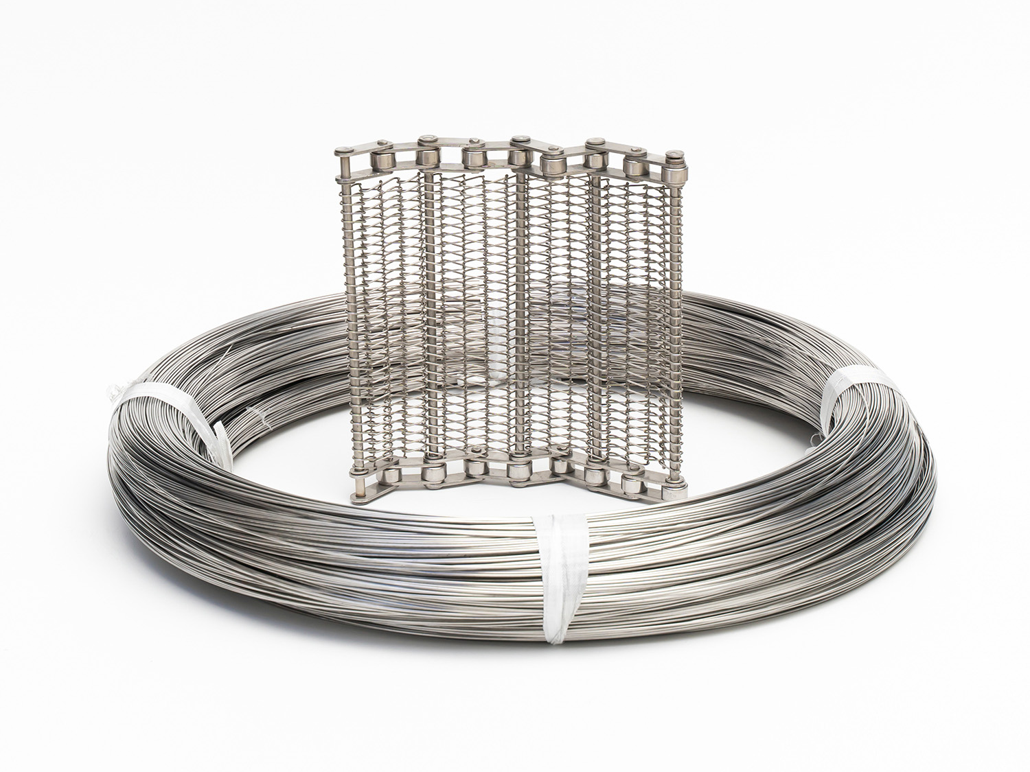 Weaving Wire, Braiding Wire