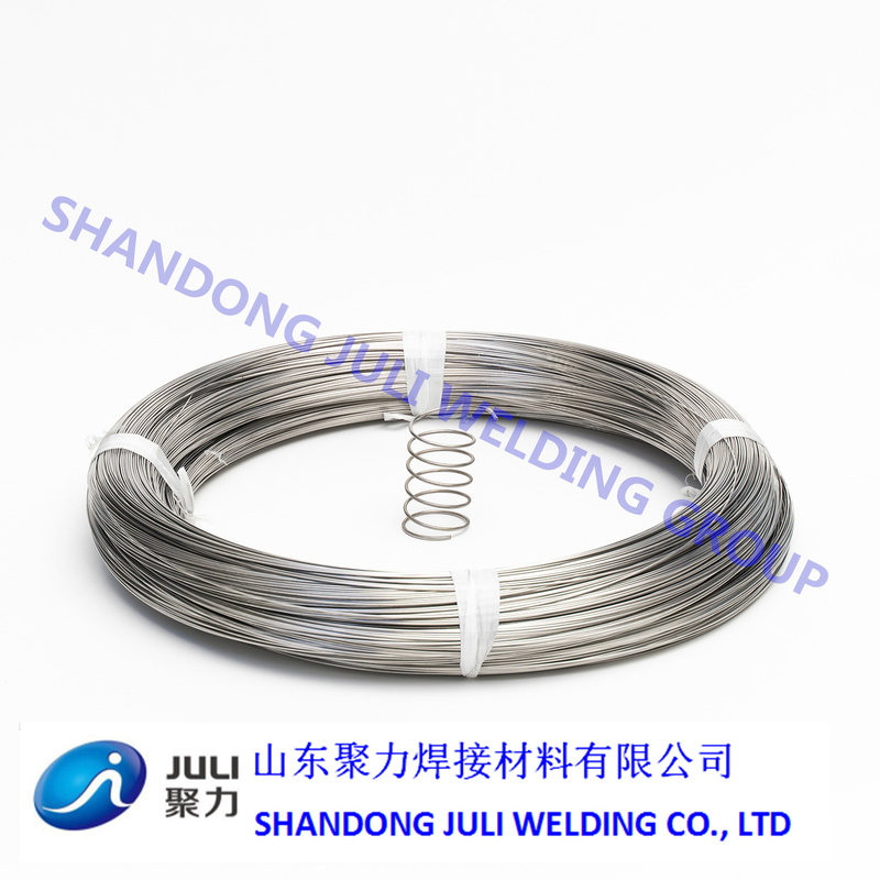 High Quality Stable Stainless Steel Spring Wire for Aerospace