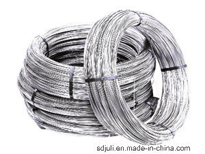 MIG Welding Wires Er70s-6/Flux Cored Wire