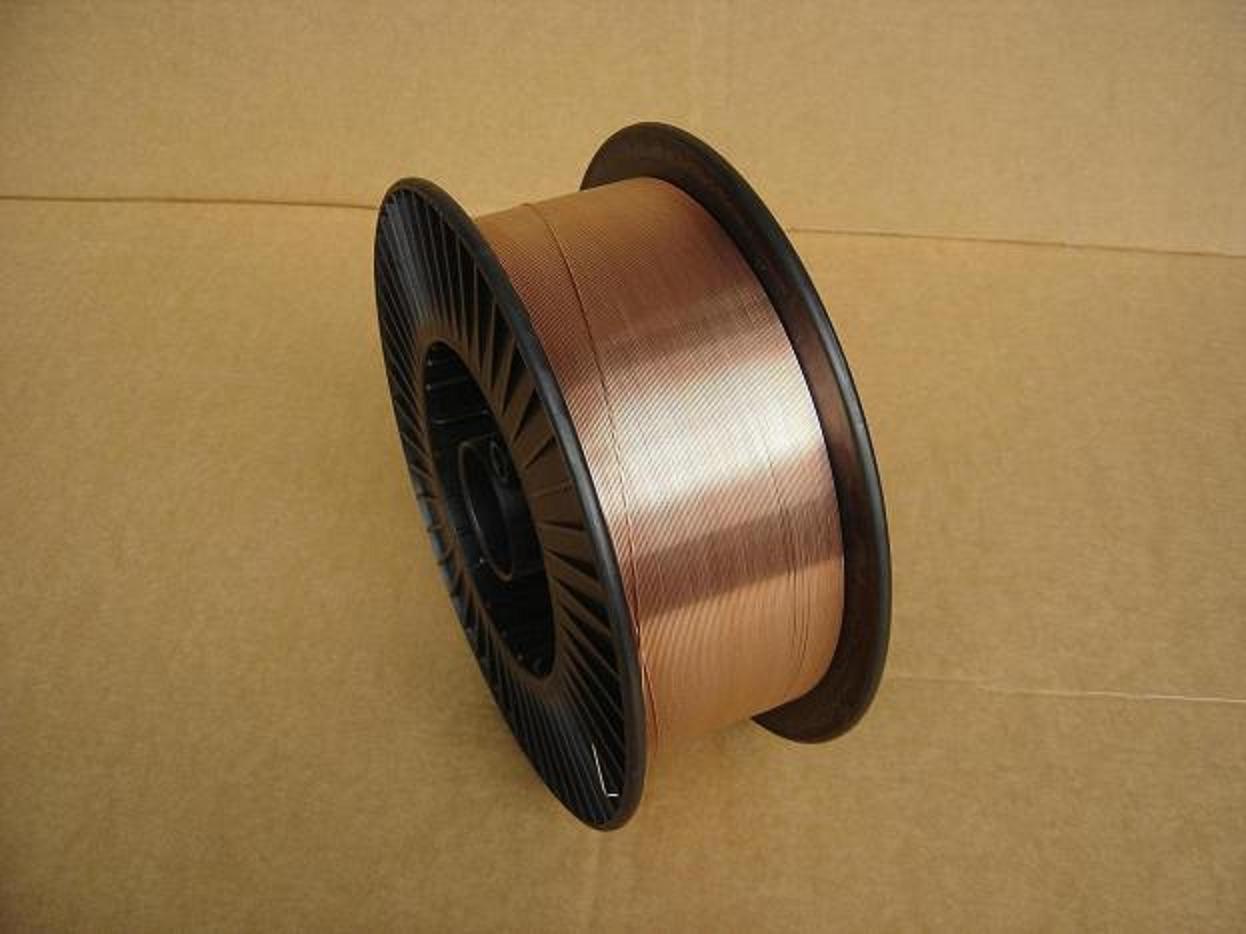 MIG Wire 1.2mm Ce Certificate/China Best Manufacturer