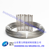 Ss Stainless Steel Wire High Tensile Strength 201 304 316 Cold Drawn Bright Side Corrosion Resistant Stainless Steel Redrawing and Annealing Wire