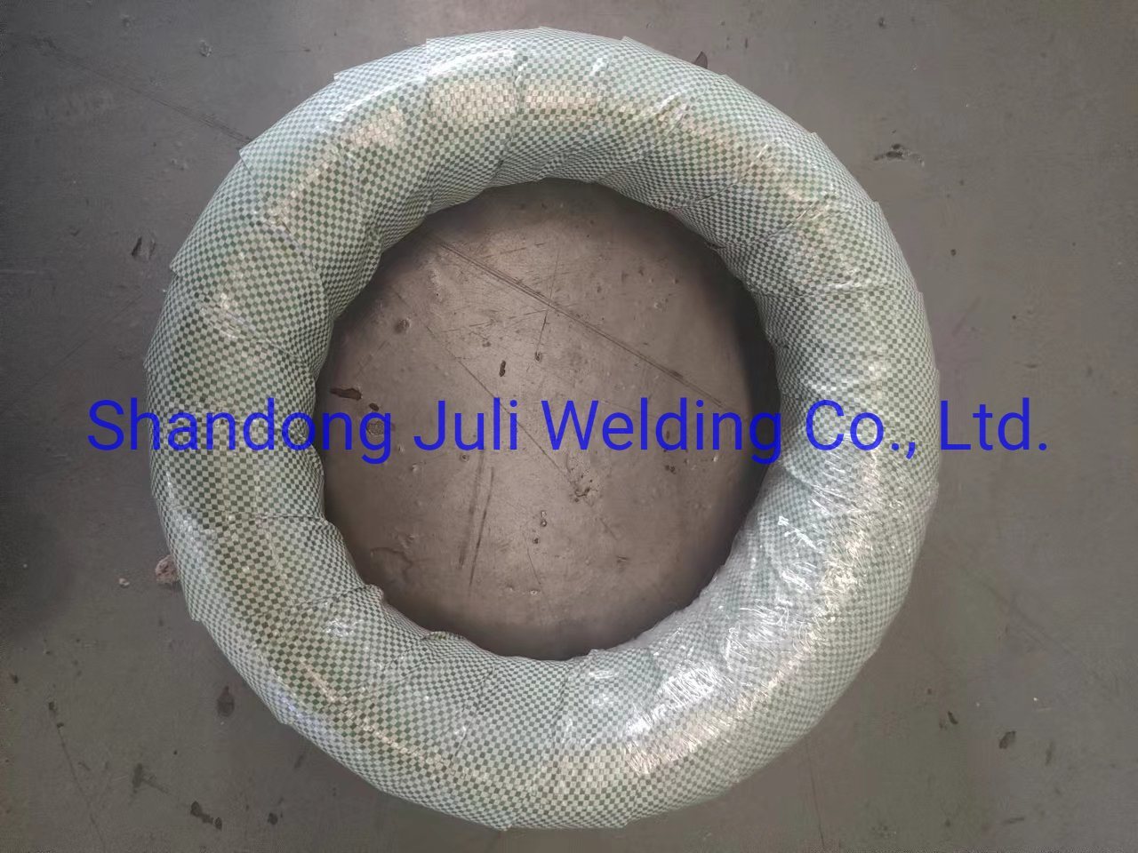 Low Carbon Steel Wire/Cold-Drawn Wire Rod/High Tensile Strength Stainless Steel Electro Polishing Quality (EPQ) Wire