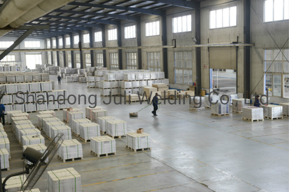 Hot Sale China Wholesale Er308 Stainless Steel Welding Wire